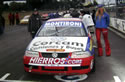 Maximiliano Cosma(VW Gol) Categoría Turismo Pista Nacional