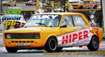 Cristina Garbiglia (Fiat 128) 