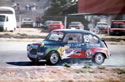 Omar Divita (Fiat 600) Categoría Clase A