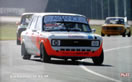 Walter Bonifazzi (Fiat 128) Categoría Turismo Pista Clase 1