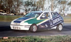 Martín Zurita (Fiat Palio) Categoría Súper Turismo (Campeón)