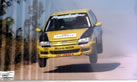 Eduardo Egea (Peugeot 306) Categoría Rally Nacional Clase A6