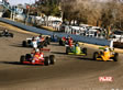 Mariano Rinaldini Categoría Formula 3 Cordobesa