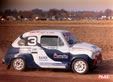 Néstor Vega (Fiat 600)  Categoría Clase A Cordobesa (Campeón)