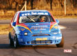 Mariano Rinaldini (Fiat Palio) Categoría Súper Turismo 